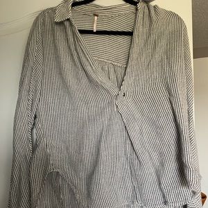 Free people blouse